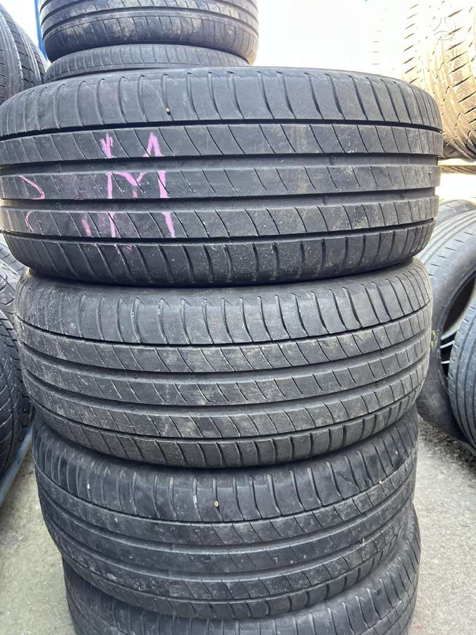 Michelin Primacy 3, summer 205/50 R17