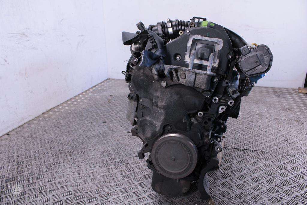 Ford Mondeo, T1BC, Variklis t1bc