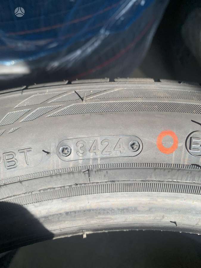 Triangle TH202 225/45//255/40, summer 225/45 R18