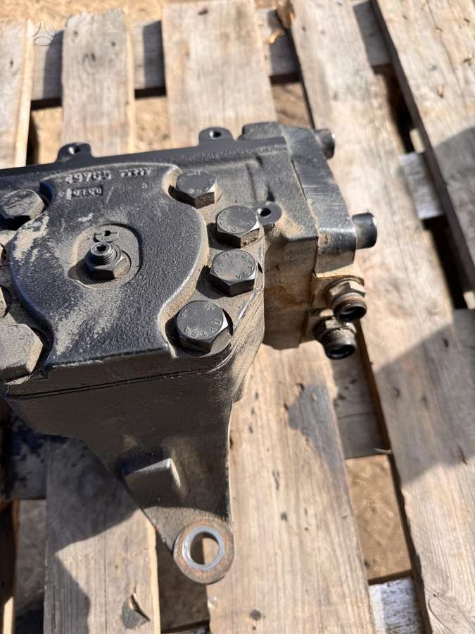 Scania R480 , 1930694, грузовики