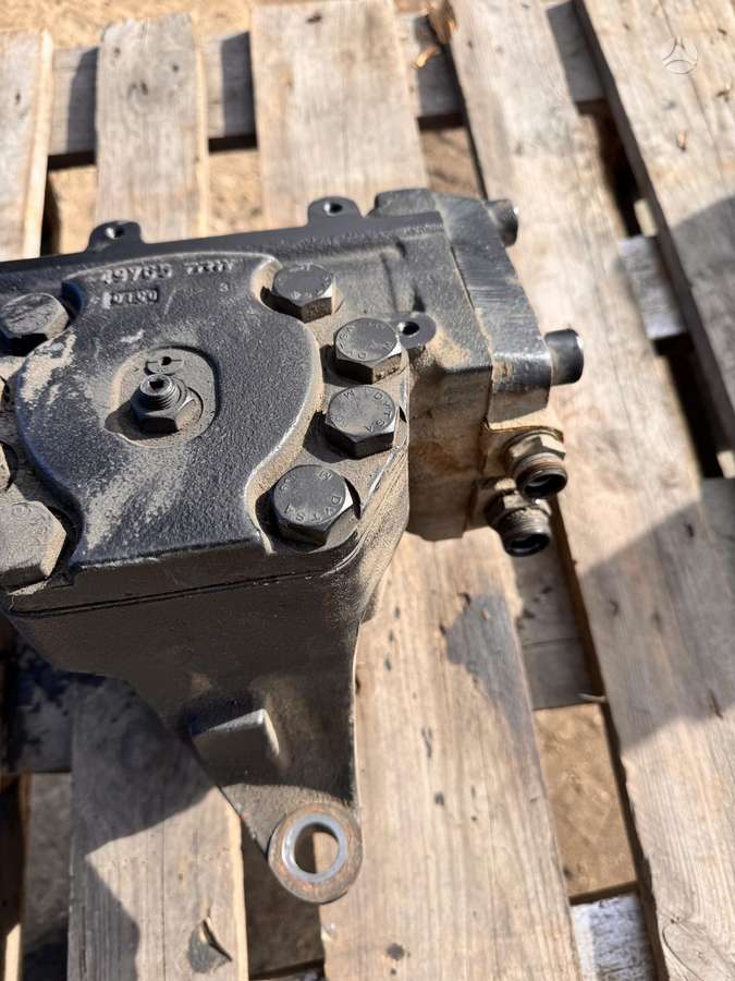 Scania R480 , 1930694, sunkvežimiai