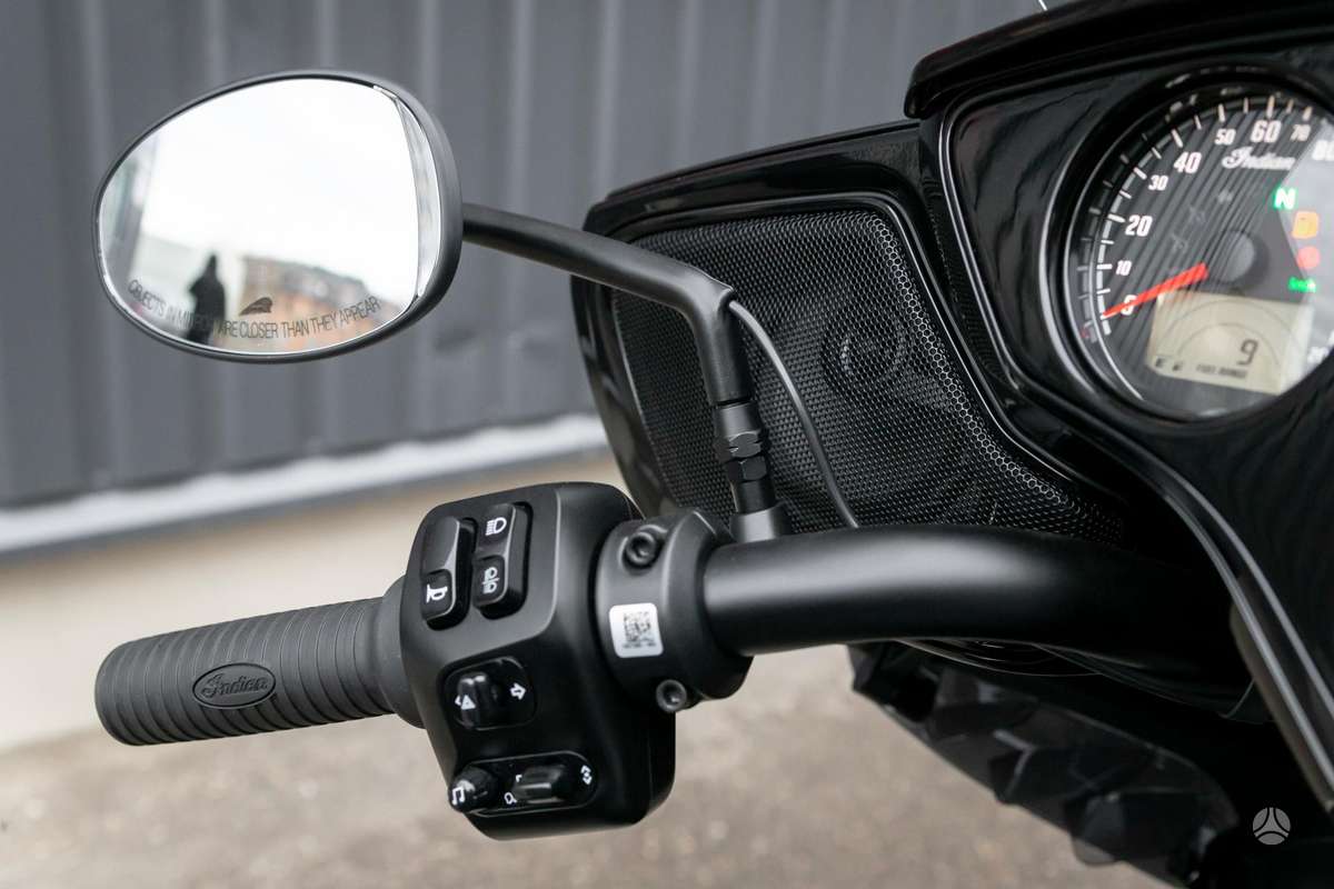 Indian Roadmaster 1834cc, чопперы / круизеры / custom