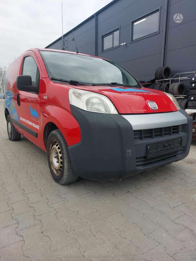 Fiat Fiorino