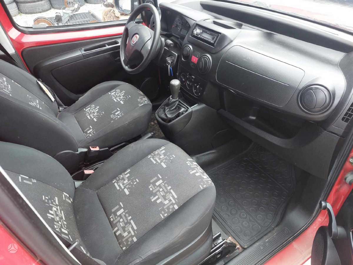Fiat Fiorino