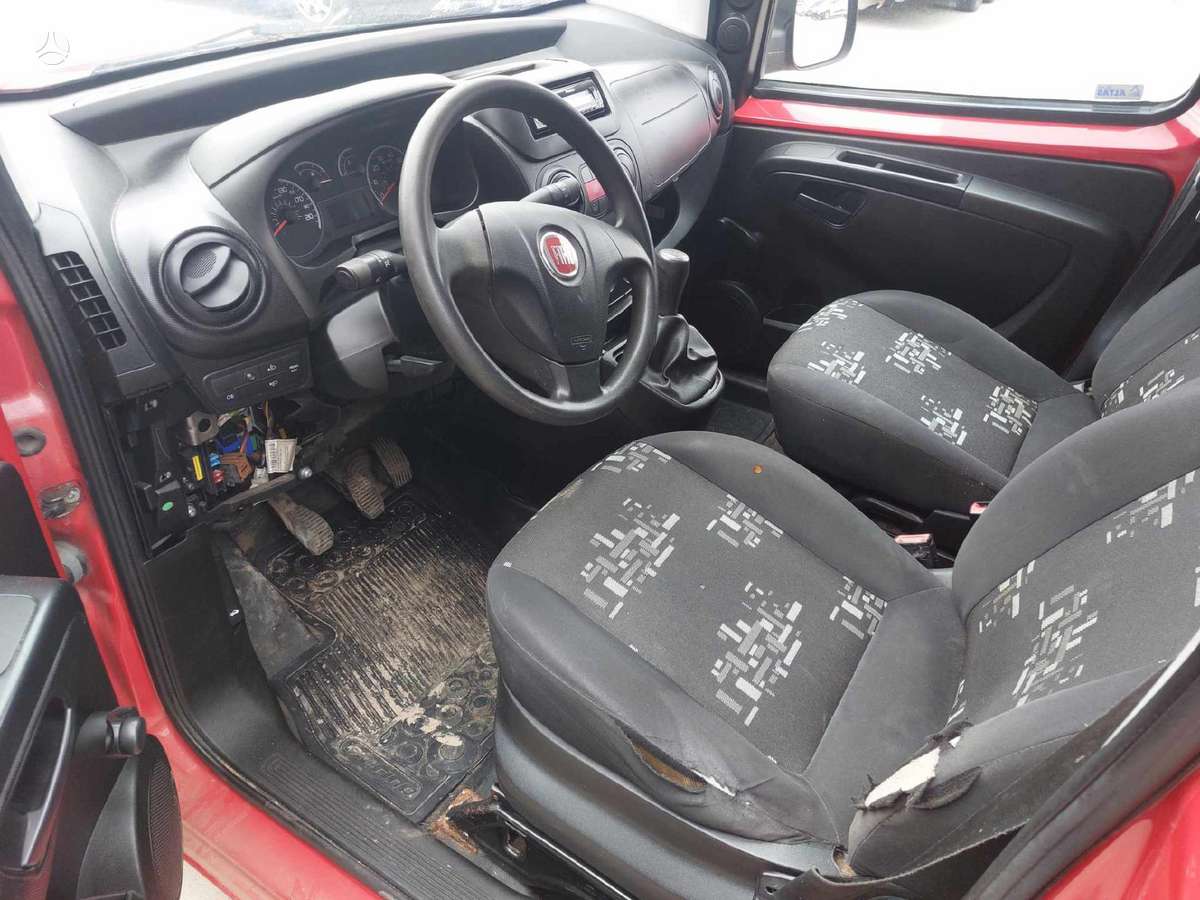 Fiat Fiorino