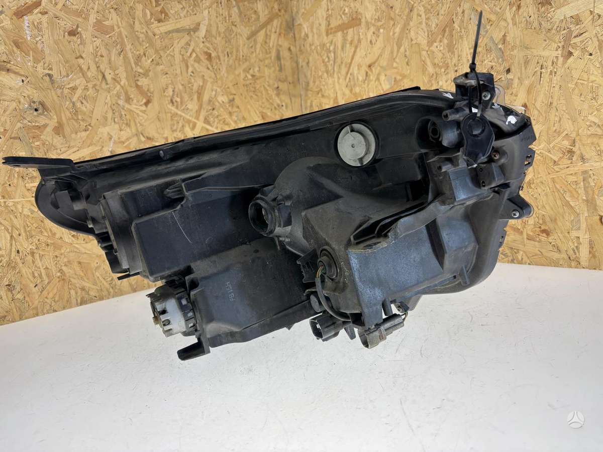 Toyota RAV4 Cen25212