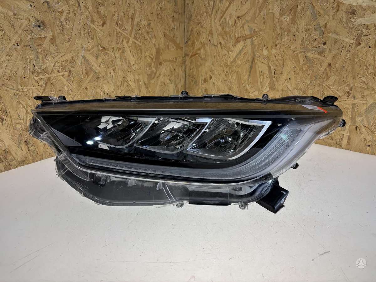 Toyota Yaris Cen25216