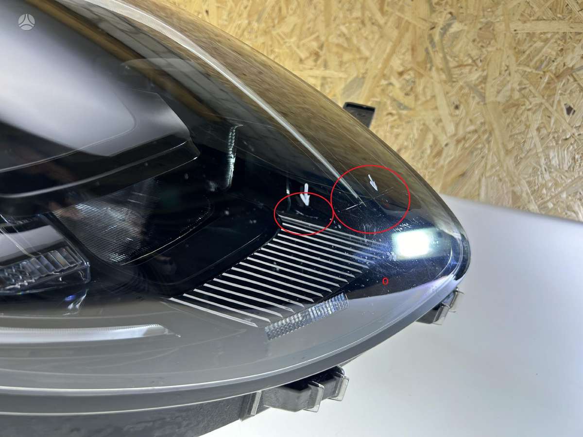 Ford Puma, L1TB13E014GJ, Cen21417