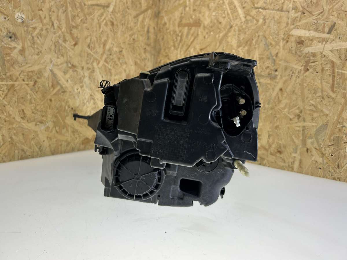 Ford Puma, L1TB13E014GJ, Cen21417