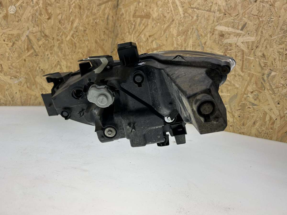 Mazda CX-5, K12451030, Cen21427