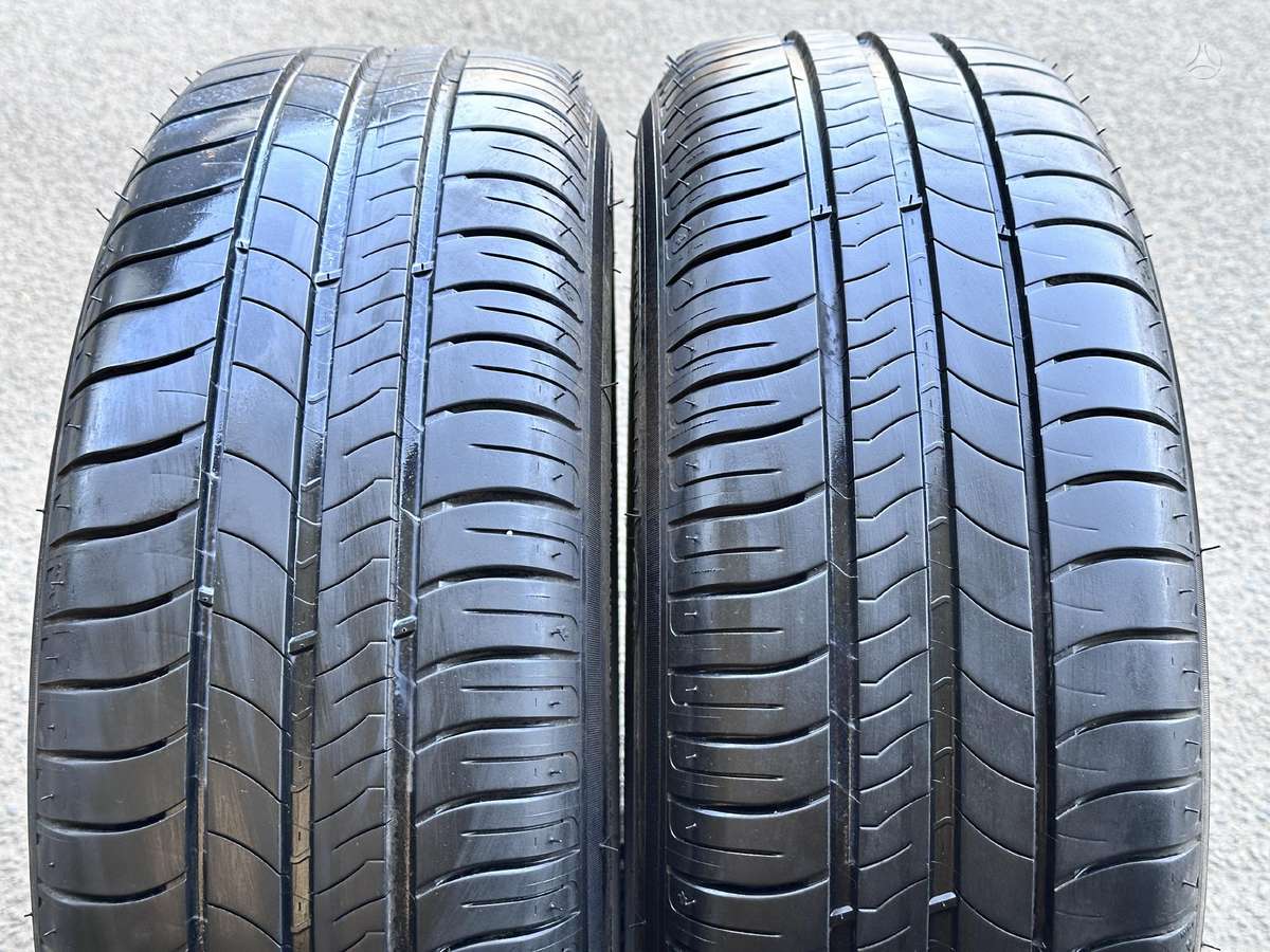 Michelin Energy saver, summer 195/60 R15