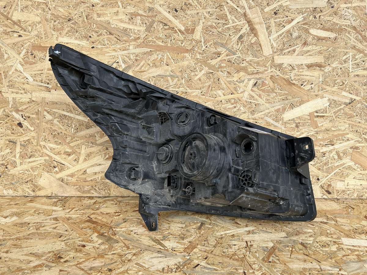 Renault Trafic, 260605173R, Cen21441