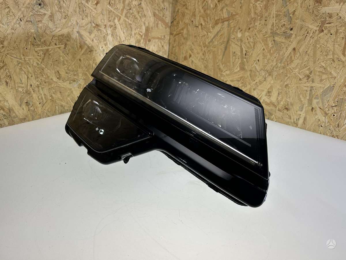 Skoda Karoq, 57B941016D, Cen21443