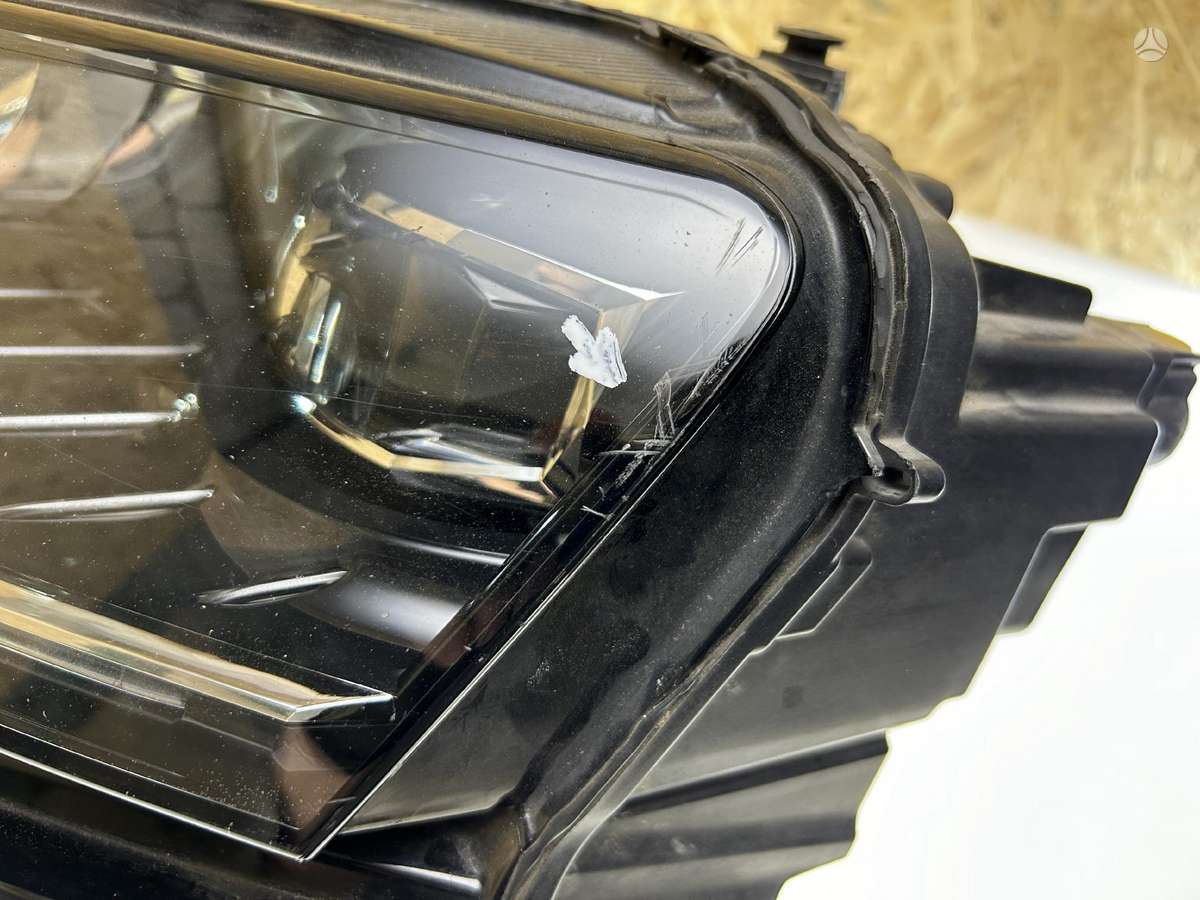 Skoda Karoq, 57B941015B, Cen21444