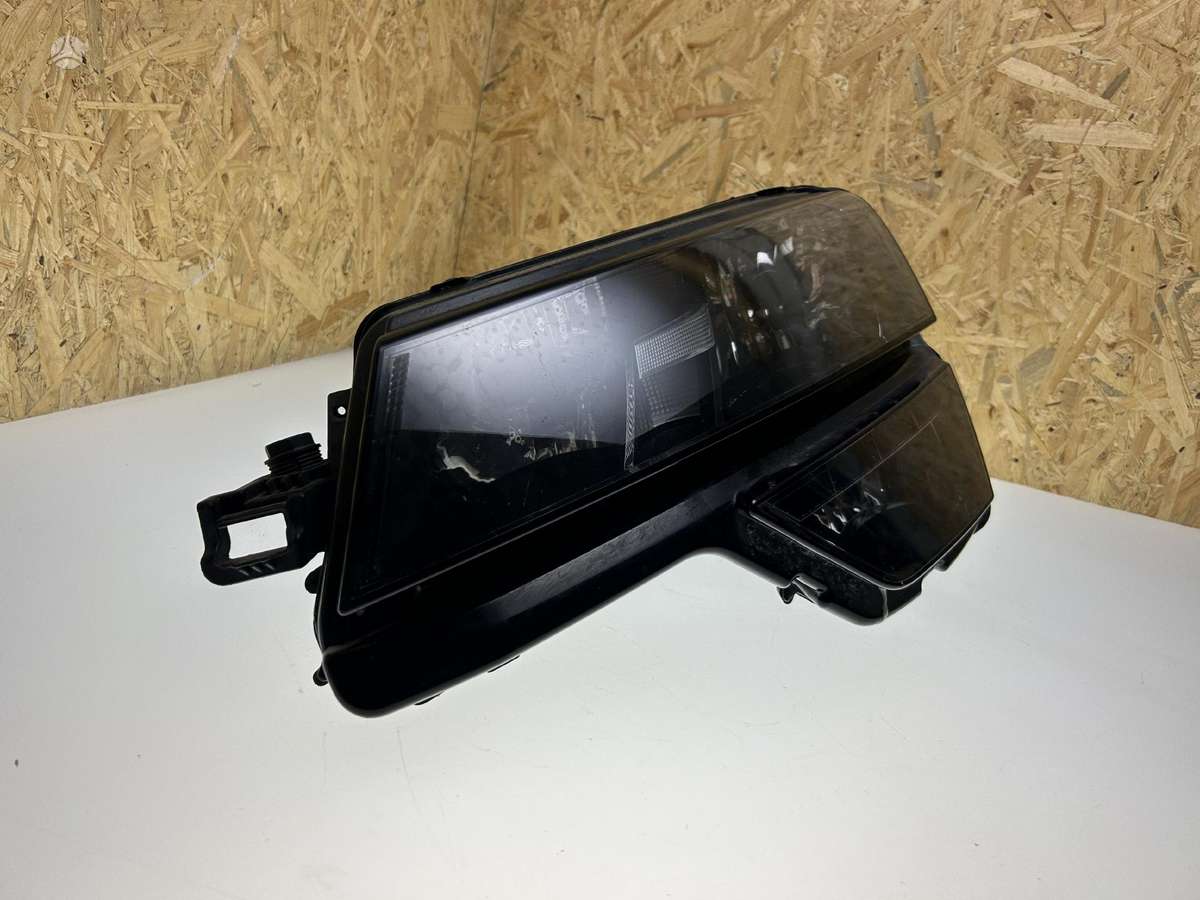 Skoda Karoq, 57B941015A, Cen21445