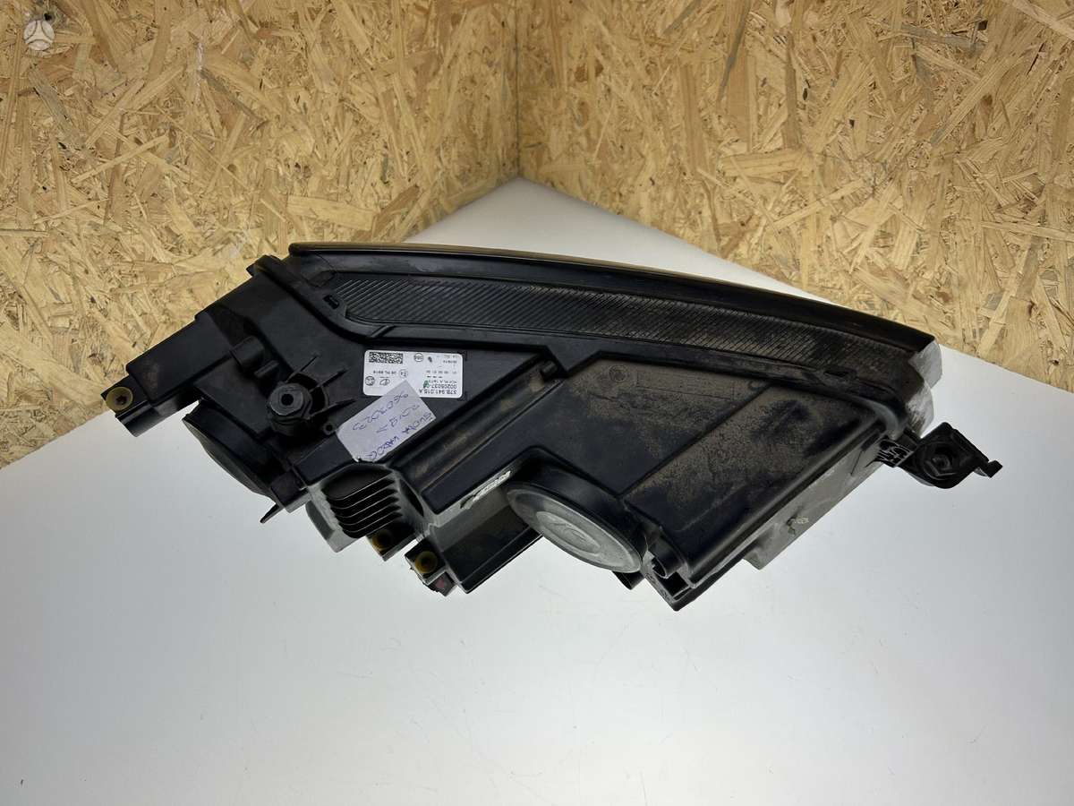 Skoda Karoq, 57B941015A, Cen21445