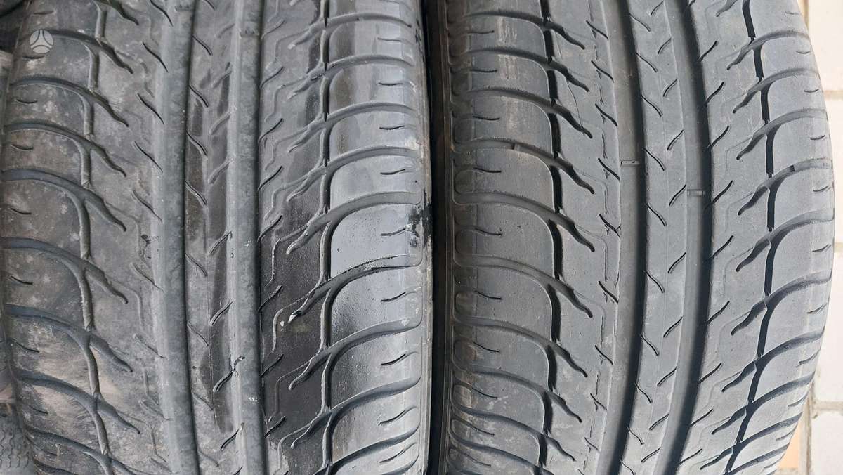Continental , M+S Sunfull, universalios 245/45 R17