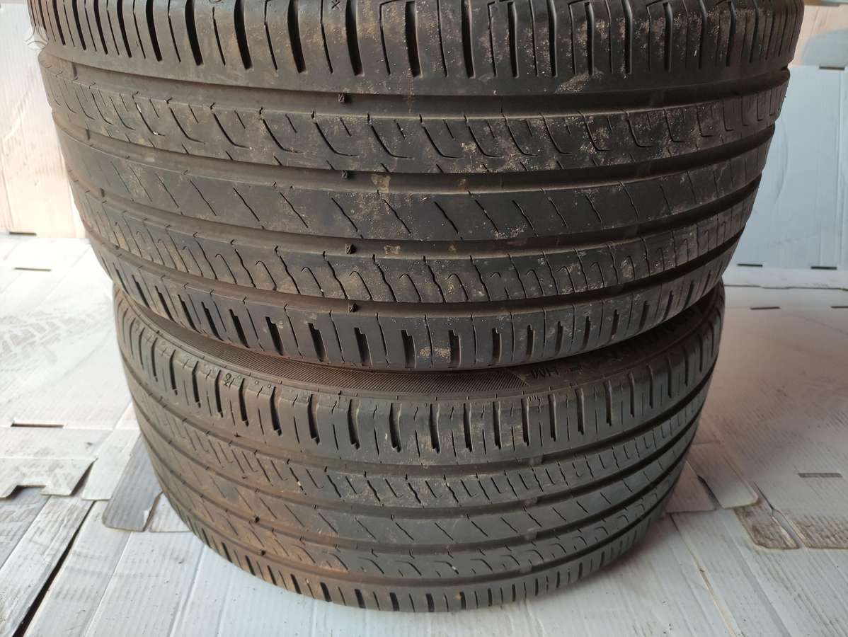 Barum, летние 235/35 R19