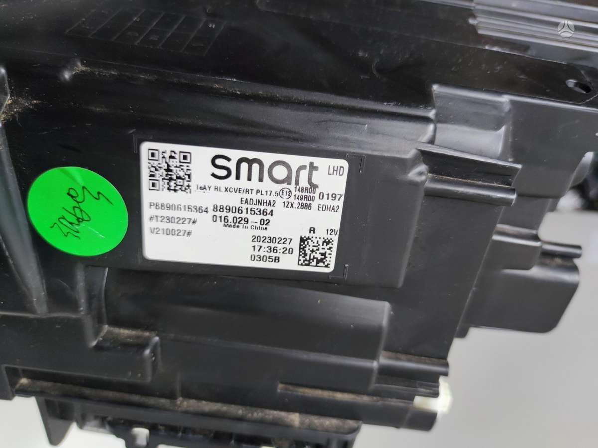 Smart 1