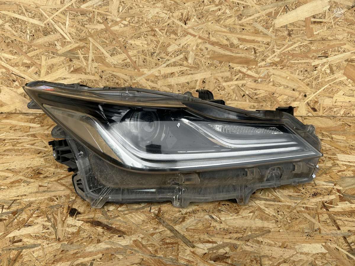 Toyota Corolla, 8111002T5100, Cen21477