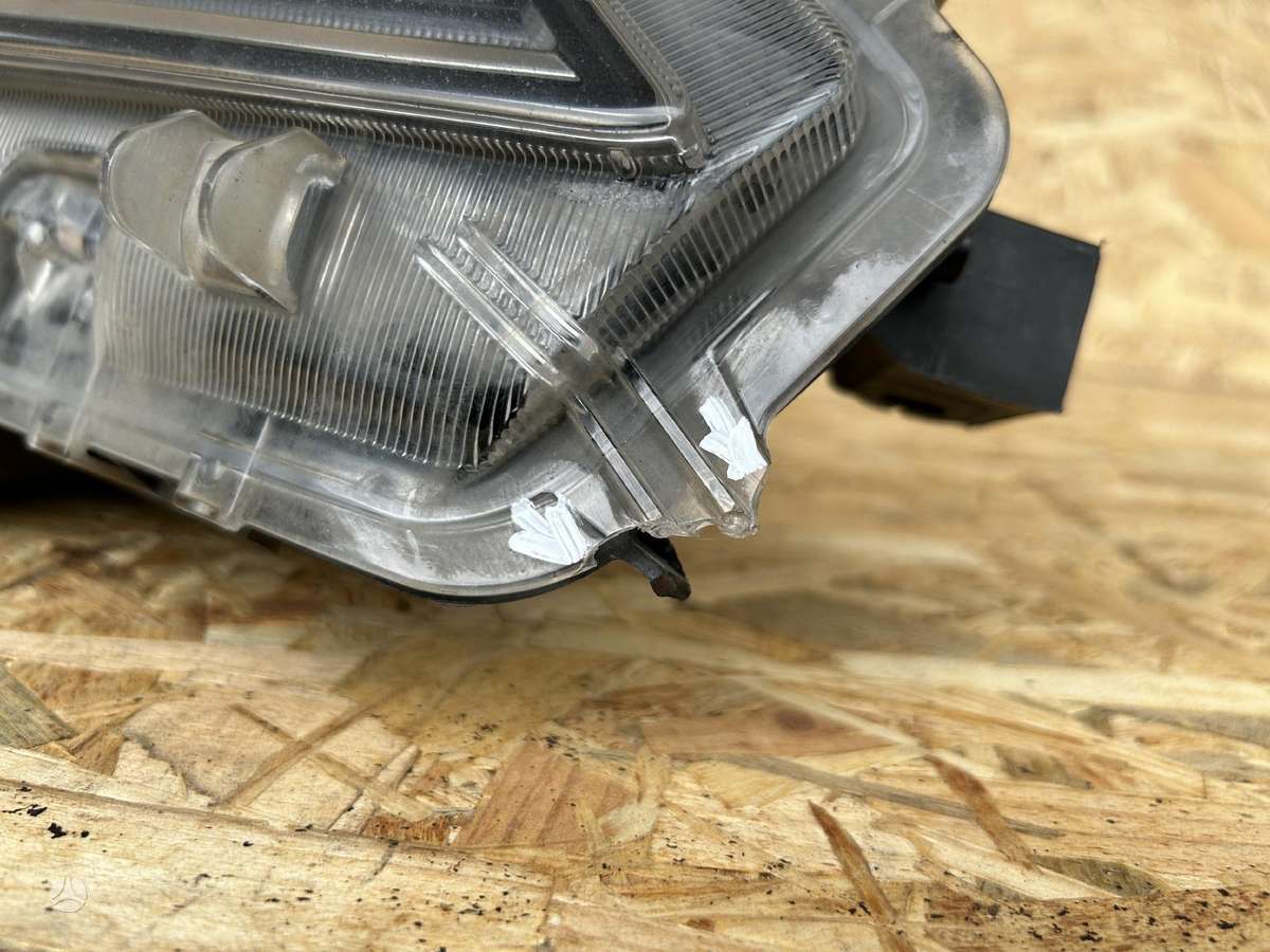 Toyota Corolla, 8111002T5100, Cen21477