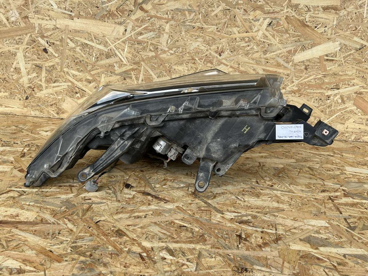 Toyota Land Cruiser Cen21486