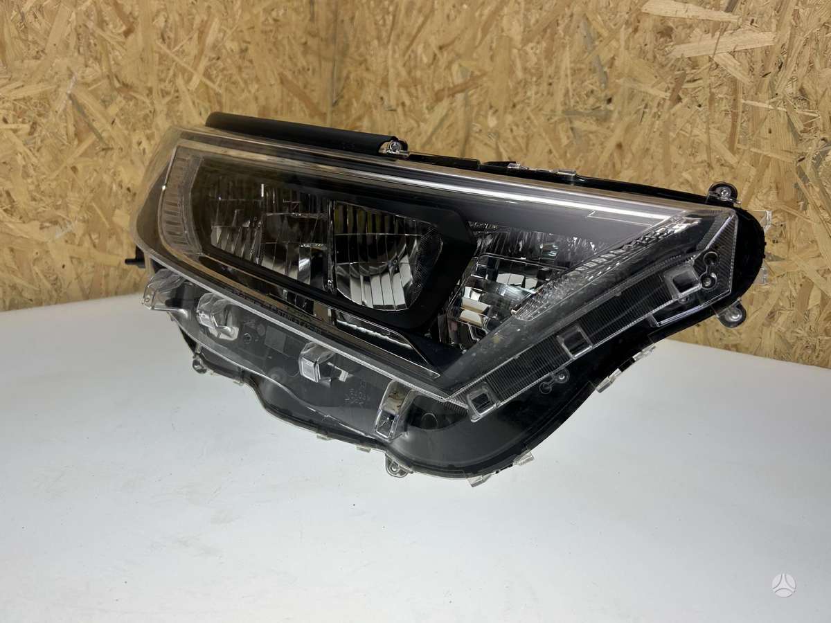 Toyota RAV4 Cen21490