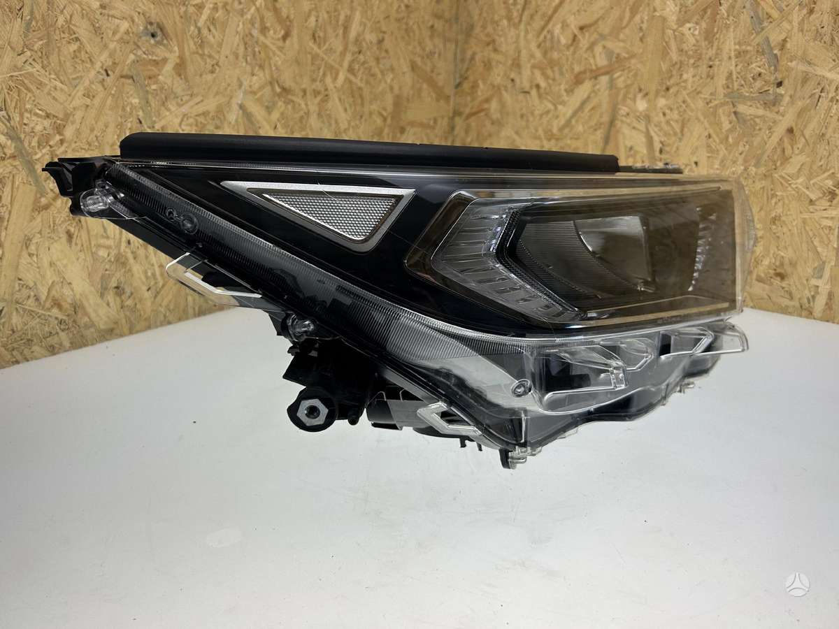 Toyota RAV4 Cen21490