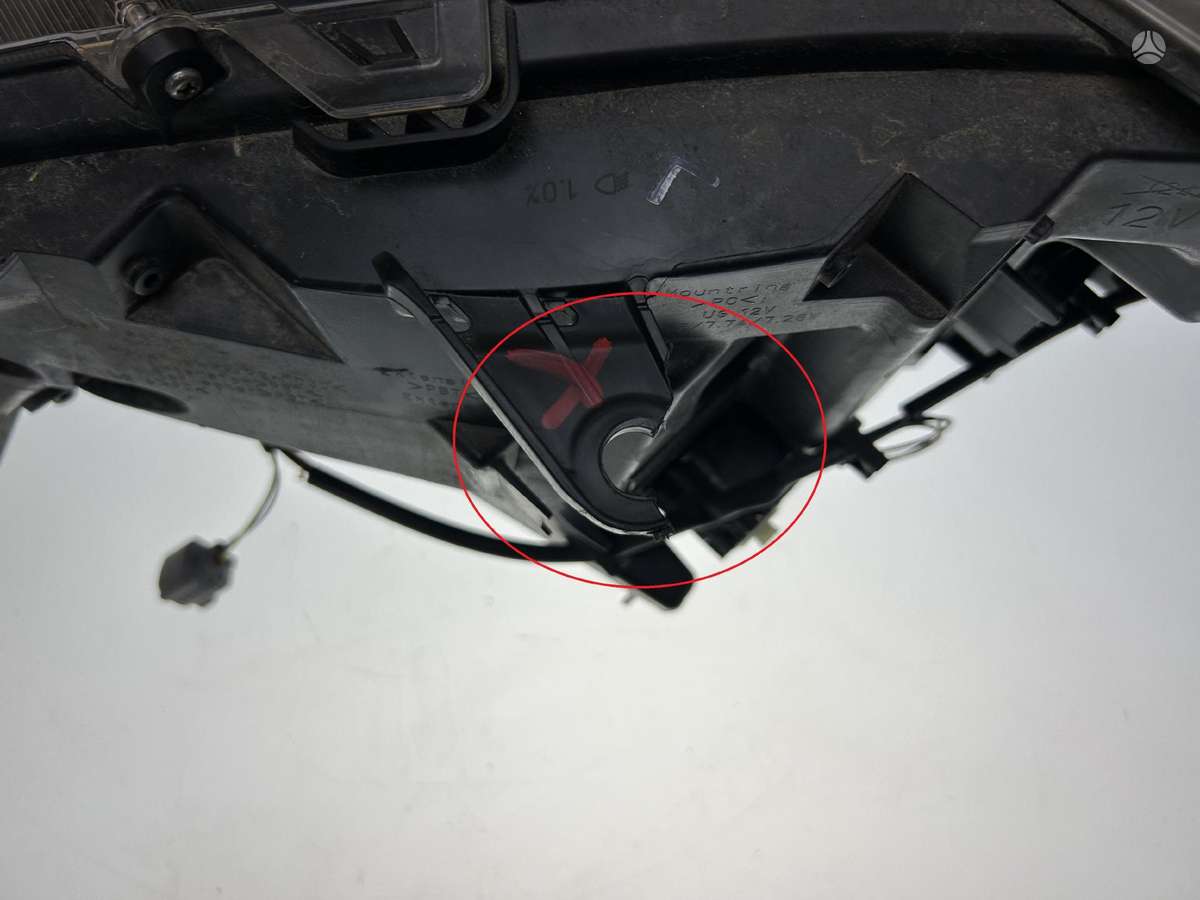 Toyota RAV4 Cen21490