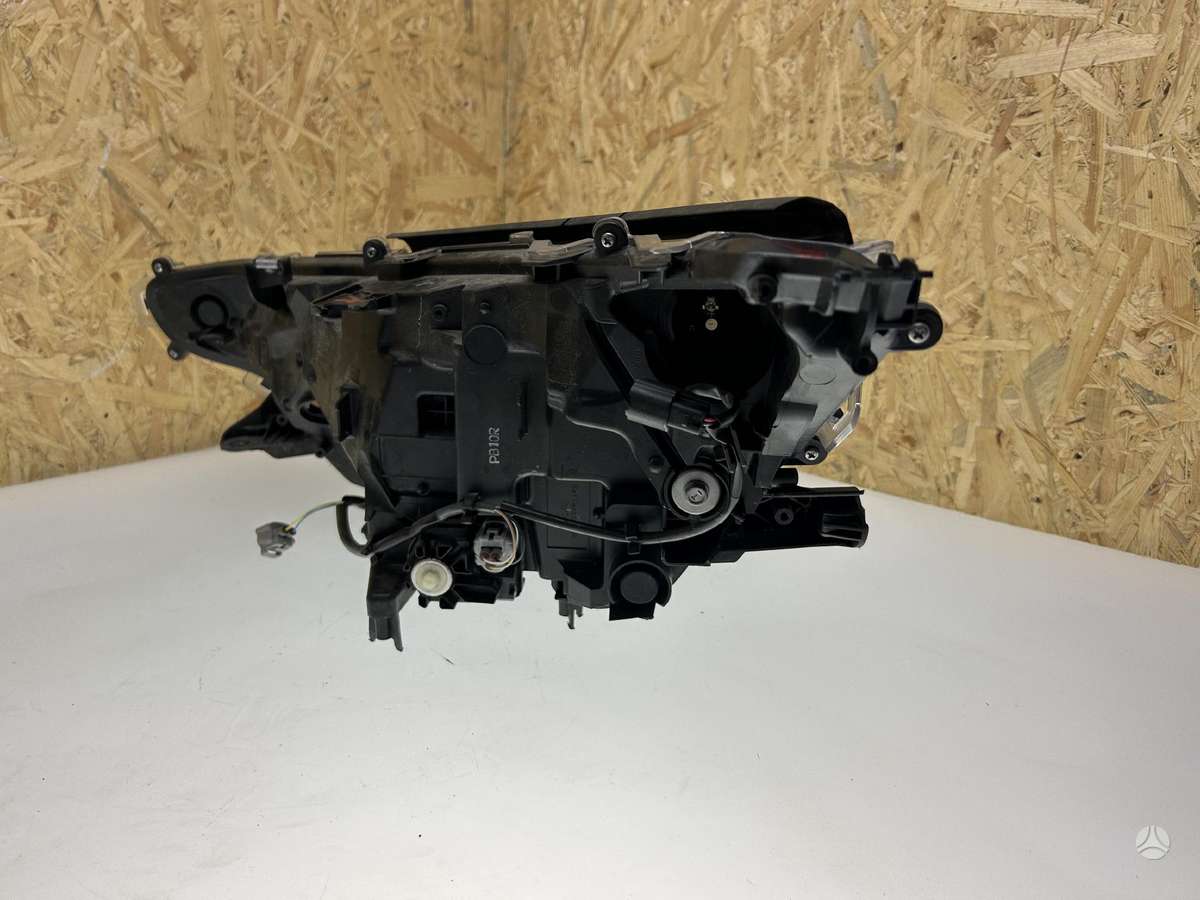 Toyota RAV4 Cen21490