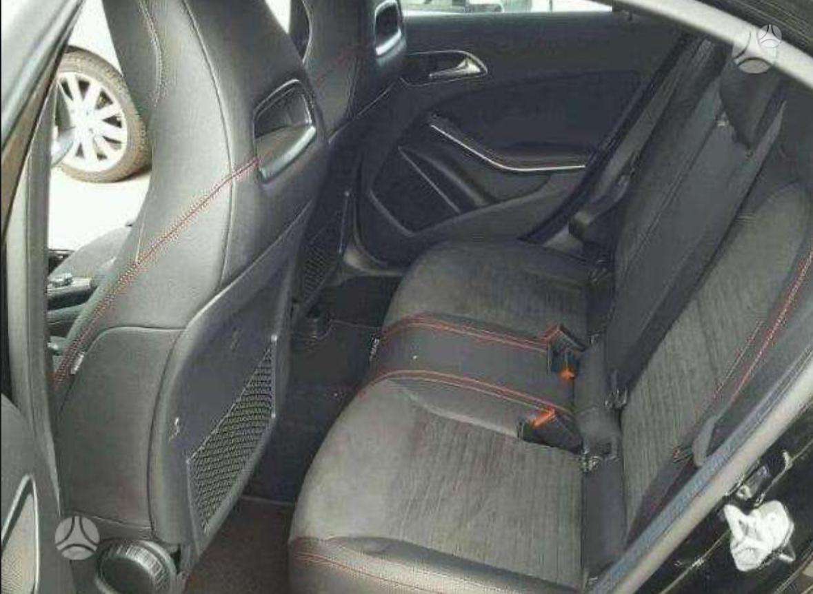 Mercedes-Benz A160