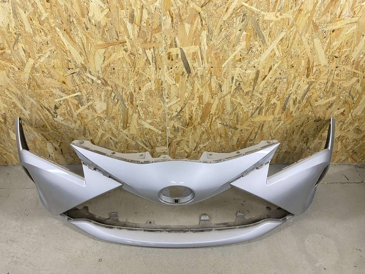 Toyota Yaris, 52119-0DA40, bumpers