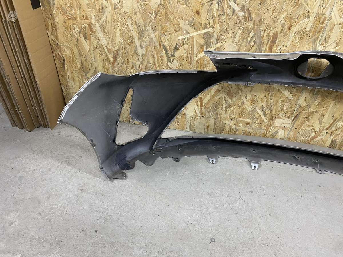 Toyota Yaris, 52119-0DA40, bumpers