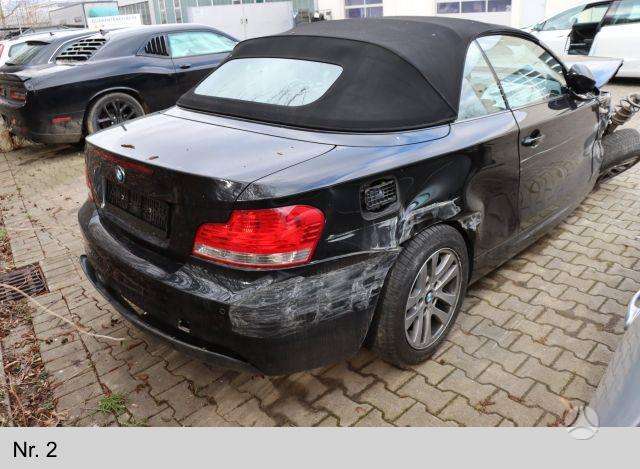 BMW 1 serija