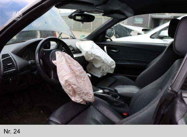 BMW 1 serija