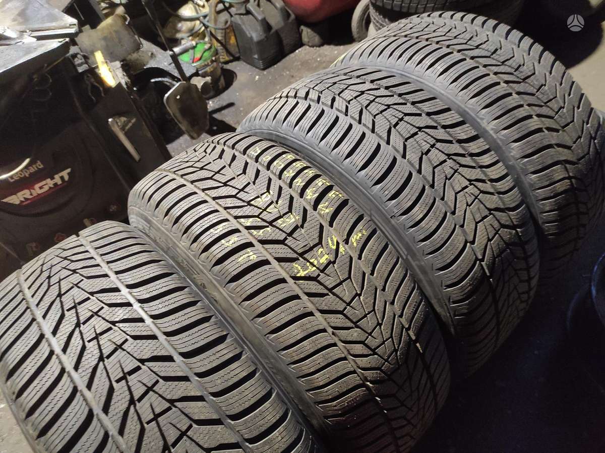 Pirelli, зимние 255/55 R18