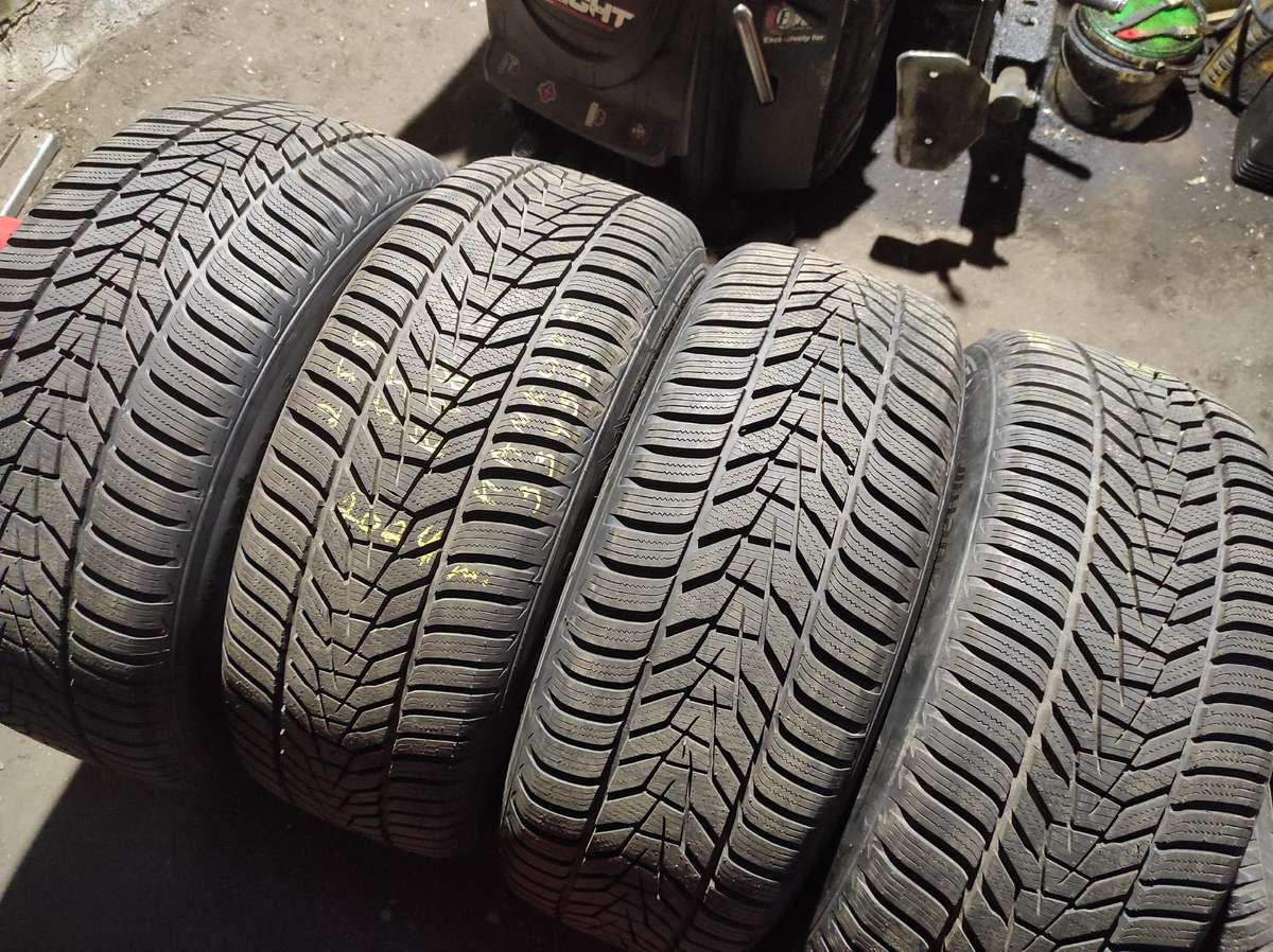 Pirelli, winter 255/55 R18