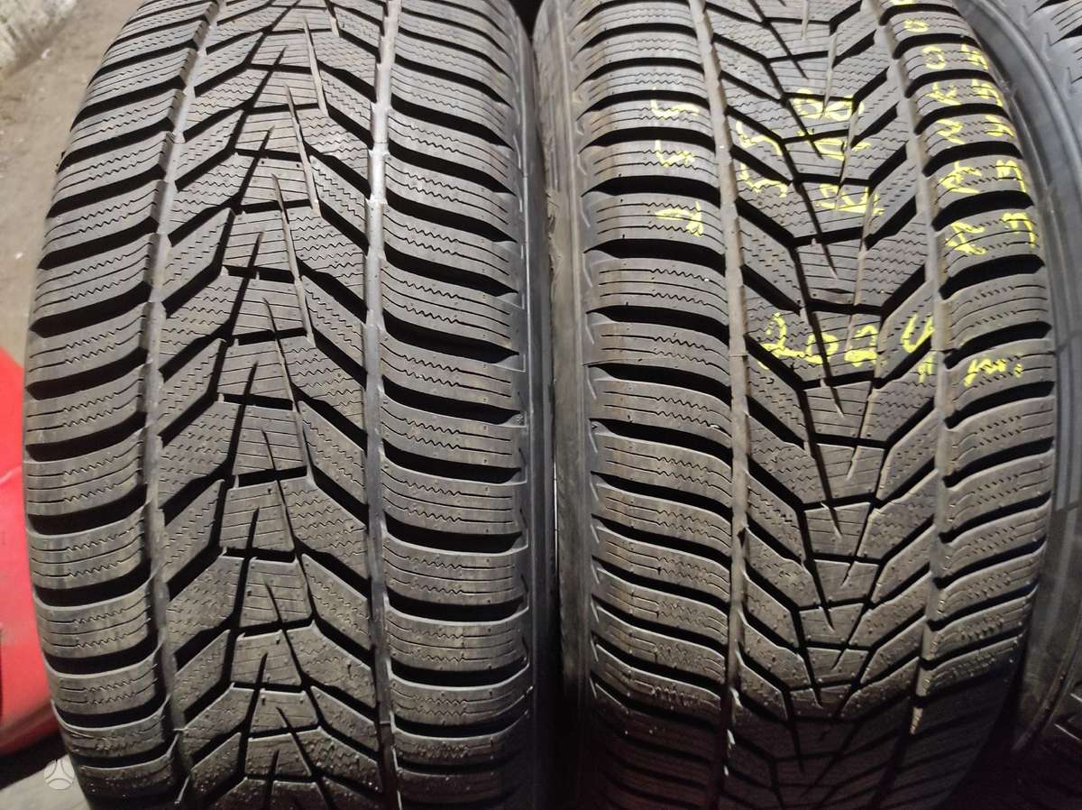 Pirelli, winter 255/55 R18