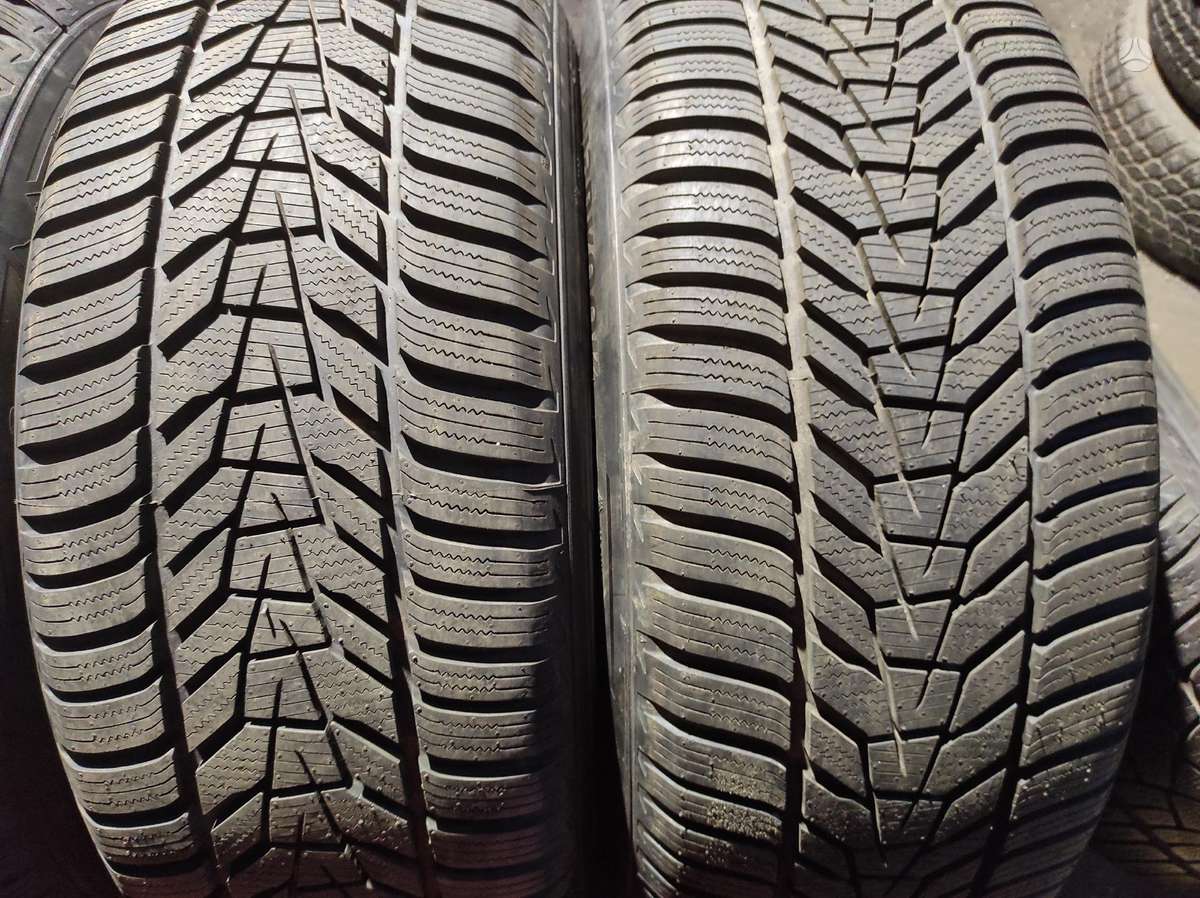 Pirelli, winter 255/55 R18