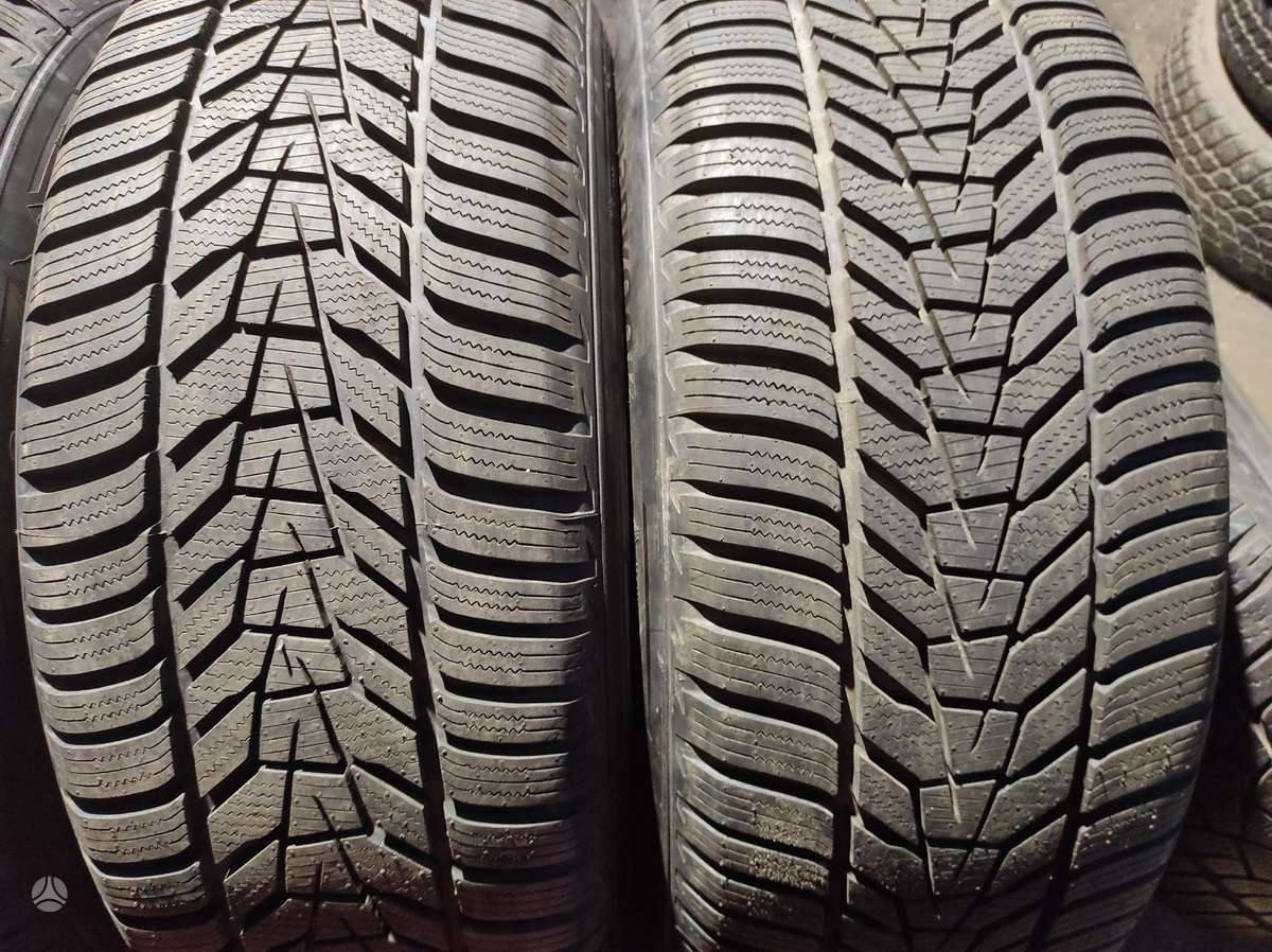 Pirelli, зимние 255/55 R18