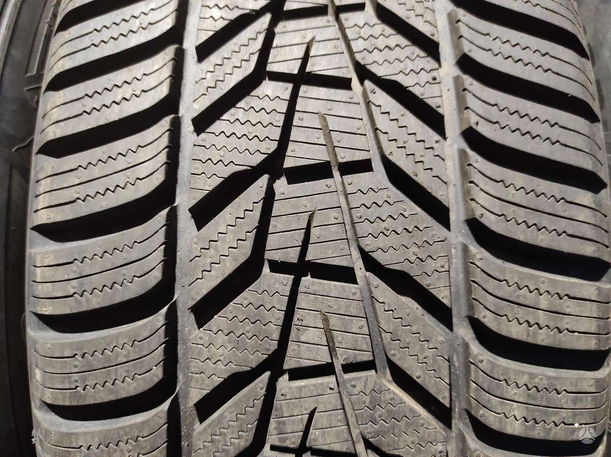 Pirelli, winter 255/55 R18