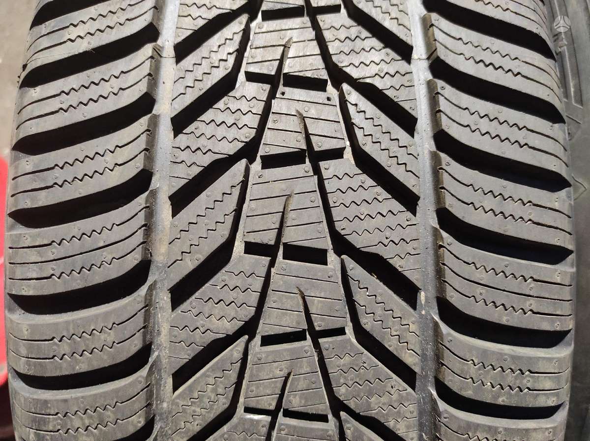 Pirelli, winter 255/55 R18