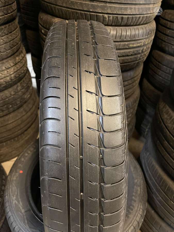 Bridgestone Ecopia EP500, летние 155/70 R19