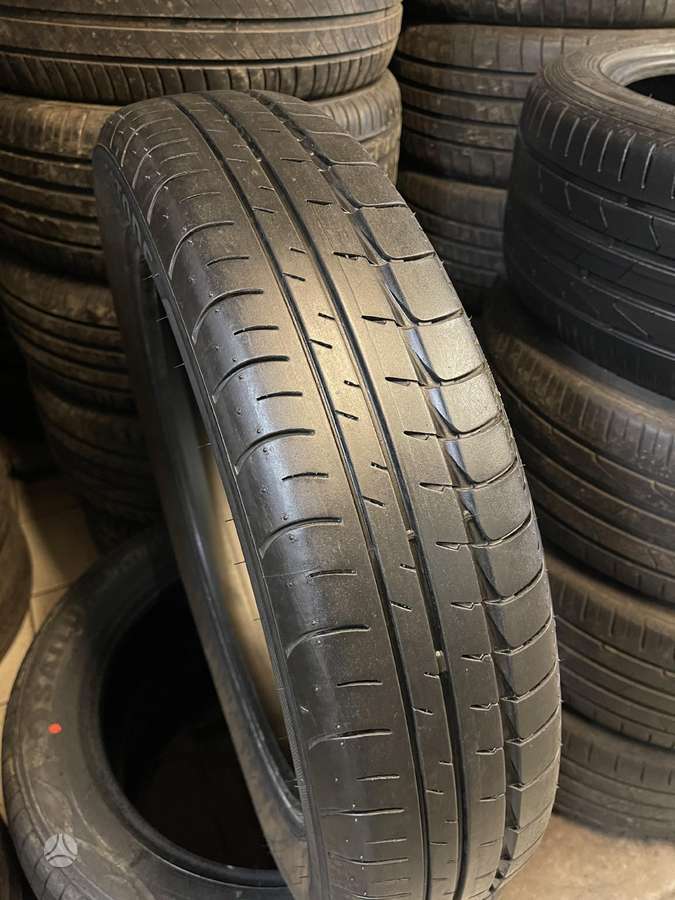 Bridgestone Ecopia EP500, summer 155/70 R19