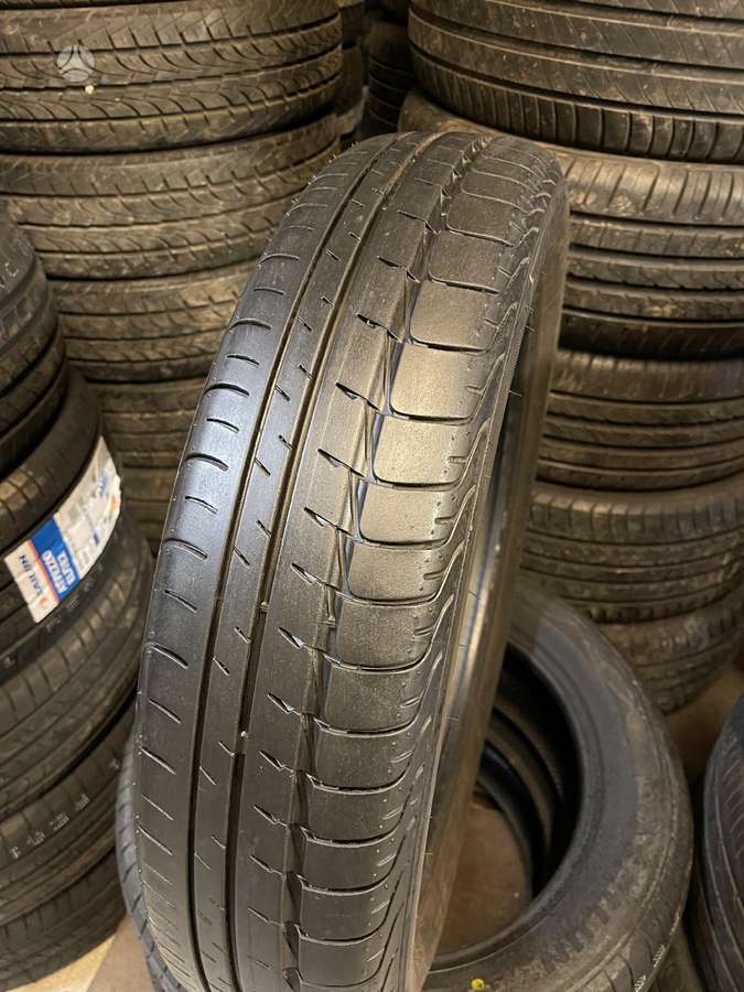 Bridgestone Ecopia EP500, летние 155/70 R19