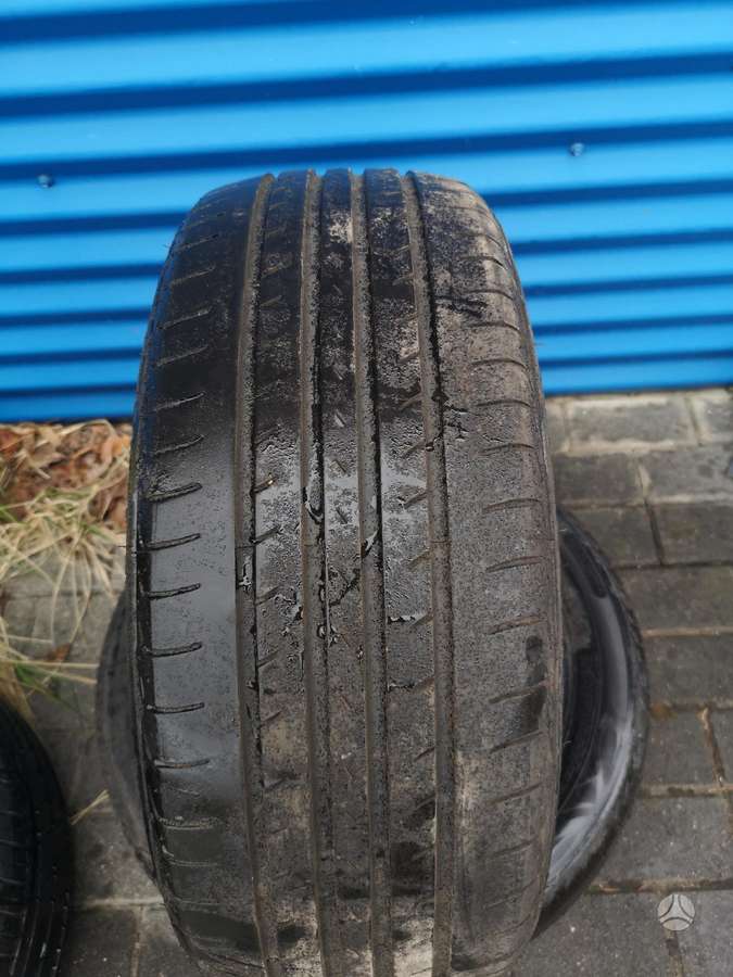 Linglong, vasarinės 205/55 R16