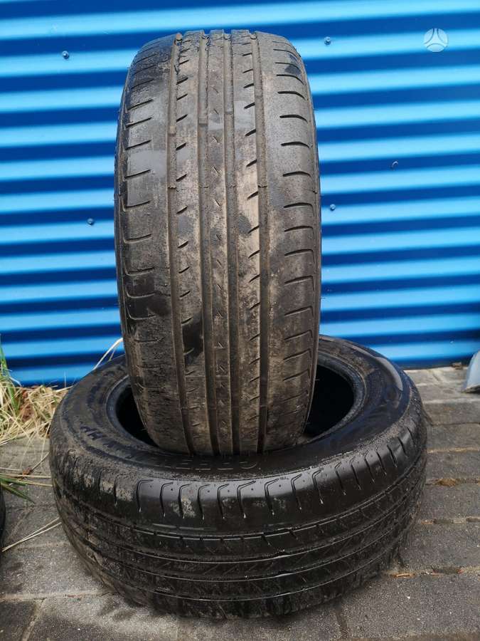 Linglong, vasarinės 205/55 R16