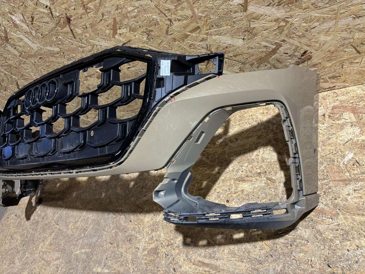 Audi SQ8, 4M8807437, Cen25486