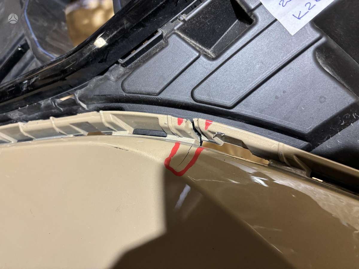 Audi SQ8, 4M8807437, Cen25486