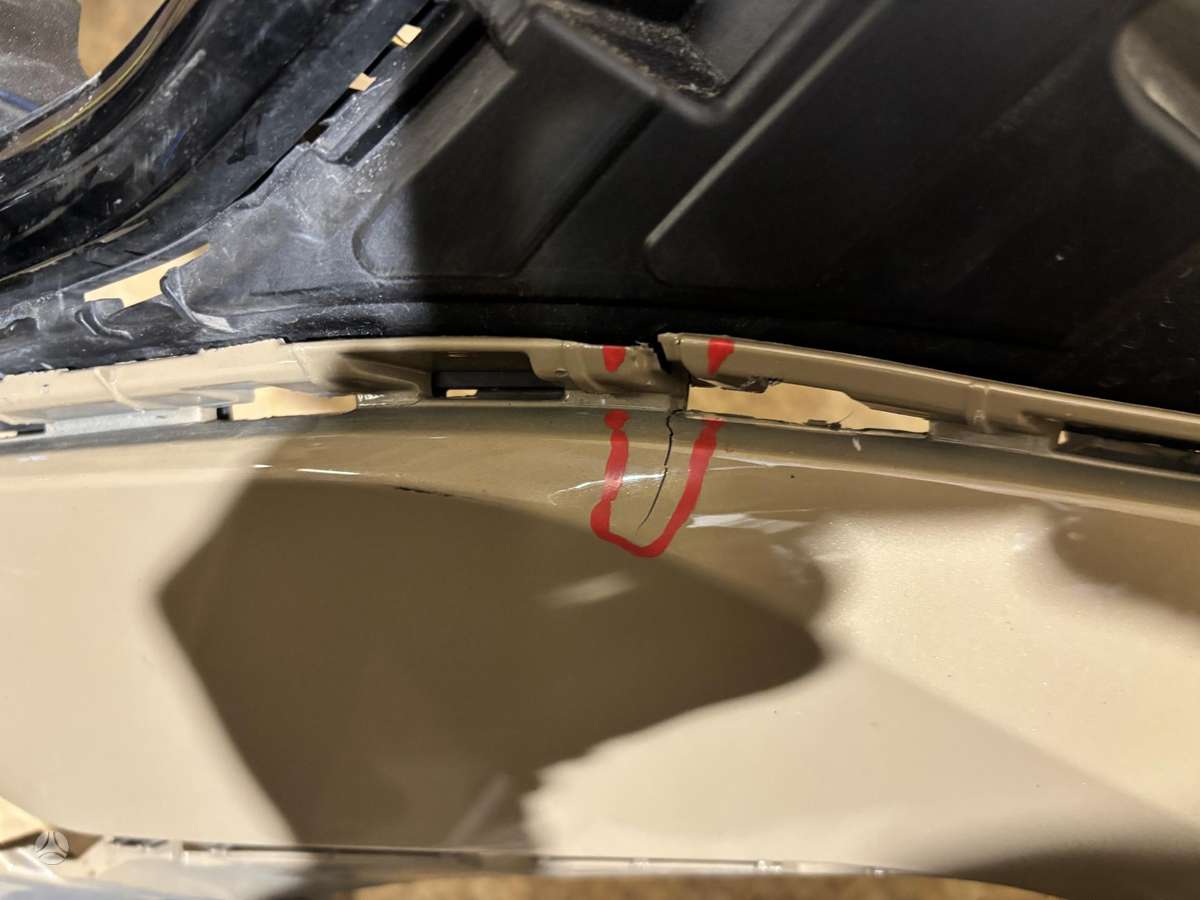 Audi SQ8, 4M8807437, Cen25486